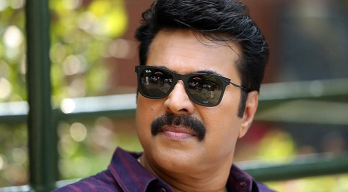താന് പട്ടിണികിടന്ന് വളര്ത്തിയെടുത്തതാണ് മലയാള സിനിമയെ: മമ്മൂട്ടി