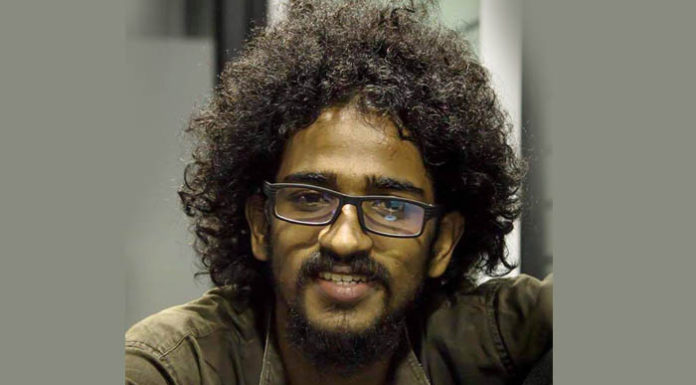 കസ്റ്റഡിയില് എടുത്ത നദീറിനെതിരെ തെളിവില്ല; പോലീസ് വിട്ടയച്ചു