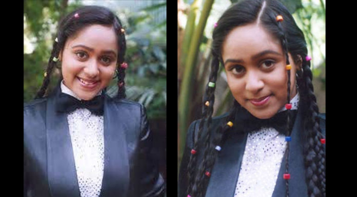 സത്യം ശിവം സുന്ദരം നായിക തിരിച്ചു വരുന്നു