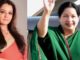 സ്ത്രീയ്ക്ക് എത്രദൂരം തനിച്ച് സഞ്ചരിക്കാം എന്നതിന് ഉത്തരമാണ് ജയലളിത: മഞ്ജുവാര്യര്
