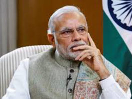 പ്രതിപക്ഷത്തിന്റെ അജണ്ട പാര്ലമെന്റ് സ്തംഭിപ്പിക്കുക എന്നതെന്ന് പ്രധാനമന്ത്രി