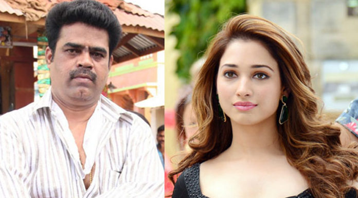 കോടികള് കൊടുക്കുന്നത് തുണിയുരിയാന്: തമന്നയോടെ സുരാജ് മാപ്പുപറഞ്ഞു