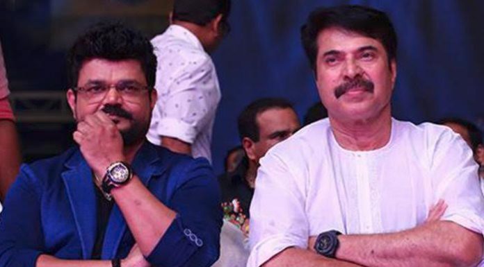 പുതിയ കോമഡി ചിത്രവുമായി നാദിര്ഷ വീണ്ടും, നായകന് മമ്മൂട്ടി