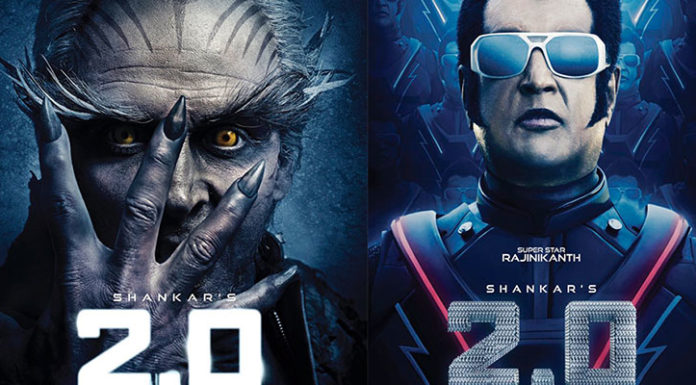 യന്തിരന് 2.0… ഈ വര്ഷം, റിലീസിന് മുമ്പേ 100 കോടിയില്