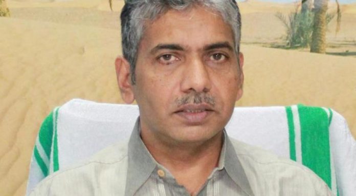 പിന്തുണ കരുത്തുപകരുന്നു: ജേക്കബ് തോമസ്