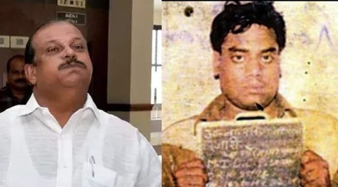 രവി പൂജാരി വന്നാല് കാപ്പിമുട്ടികൊണ്ട് അടിച്ചോടിക്കുമെന്ന് പി.സി ജോര്ജ്; മലയാളത്തിലും ഭീഷണിപ്പെടുത്തി… തന്നെ ട്രോളിയത് ചിലരുടെ മനസ്സിന്റെ തെണ്ടിത്തരം