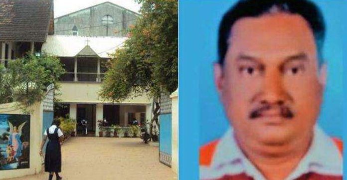 സ്കൂള് ബസോടിക്കുന്നതിനിടെ ഹൃദയാഘാതം, കുട്ടികളെ സുരക്ഷിതമാക്കിയ ശേഷം ഡ്രൈവര് മരണത്തിന് കീഴടങ്ങി