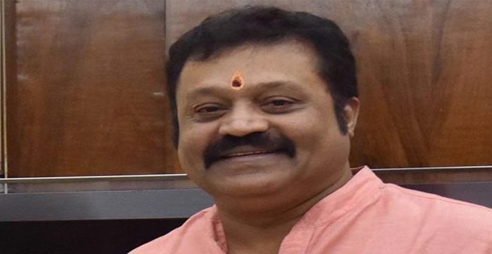 കൊച്ചി മെട്രോ ബ്രാന്ഡ് അംബാസിഡറാകാന് സമ്മതം അറിയിച്ച് സുരേഷ് ഗോപി