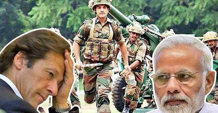 വെല്ലുവിളിച്ച് പോരാട്ടം, ഒടുവില് തോറ്റ് മടക്കം, ഇതുവരെയുള്ള എല്ലാ പോരാട്ടങ്ങളിലും ഇന്ത്യയോട് മുട്ട് മടക്കി തോറ്റ് തൊപ്പിയിട്ട പാക്കിസ്ഥാന്