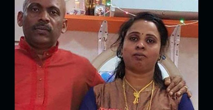 മനുഷ്യക്കടത്ത് , മലയാളിയും കൂട്ടാളിയായ യുവതിയും കുവൈറ്റില് പിടിയില്, കെണിയില് പെട്ടത് അധികവും മലയാളികള്