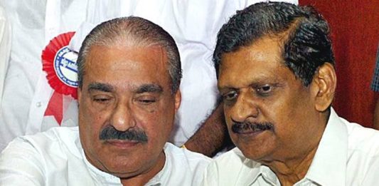 മാണിവിഭാഗത്തിന് ജയസാധ്യത ഇല്ലെന്ന് വിലയിരുത്തല് ; ജോസഫിനെ തന്നെ കോട്ടയത്ത് മത്സരിപ്പിക്കണം