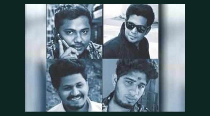 തമിഴ്നാട്ടില് കൊടുങ്കാറ്റായി പൊള്ളാച്ചി പീഡനക്കേസ്; പ്രതികളുടെ ഫോണില് പീഡന രംഗങ്ങളും ഉപദ്രവിക്കരുതേ… എന്ന് കെഞ്ചുന്ന വീഡിയോയും