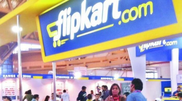 ഫ്ളിപ്കാര്ട്ടും ഒയോയും സഹായിച്ചു… സോഫ്റ്റ് ബാങ്ക് പ്രവര്ത്തന ലാഭം 80% ഉയര്ന്നു.