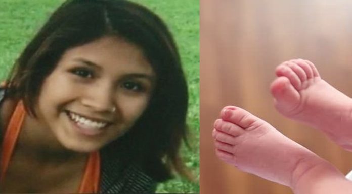 കുഞ്ഞിനെ സ്വന്തമാക്കാനായി ഗര്ഭിണിയെ കൊന്ന് വയറുകീറിയ അമ്മയും മകളും അറസ്റ്റില്; കുഞ്ഞ് ഗുരുതരാവസ്ഥയില്