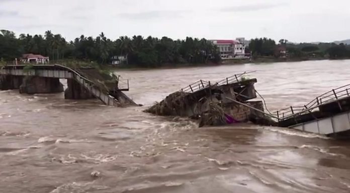 പ്രളയകാരണം അതിവര്ഷം തന്നെ… അമിക്കസ് ക്യൂറിയെ തള്ളി സംസ്ഥാന സര്ക്കാര്