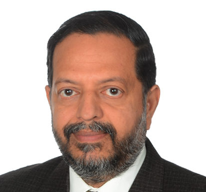 സജീവ് കെ. മേനോന് ഇന്തോ-അമേരിക്കന് ചേമ്പര് ഓഫ് കൊമേഴ്സ് കേരള ചെയര്മാന്