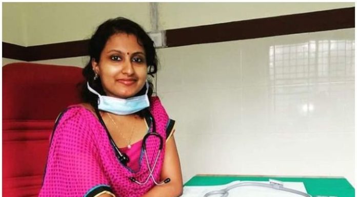 കോവിഡ് 19: ഡോ. ഷിനു ശ്യാമളനെതിരെ സര്ക്കാര് കേസെടുത്തു