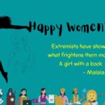 Happy Women’s Day