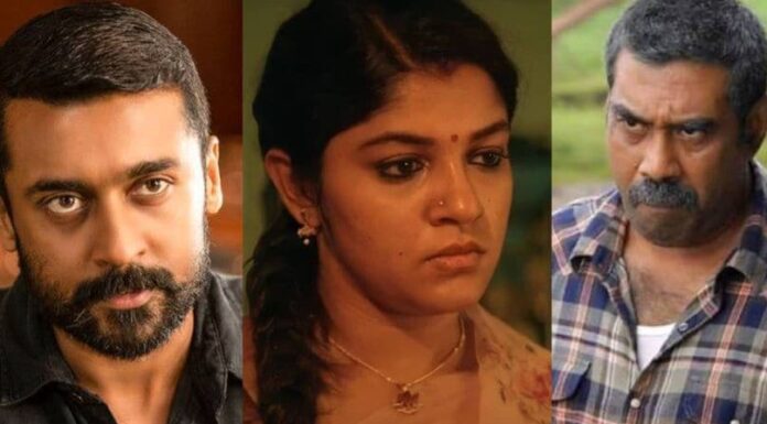 ചലച്ചിത്ര പ്രതിഭകൾക്ക് അഭിനന്ദനങ്ങൾ, മലയാളത്തിന്റെ വസന്തമെന്ന് മന്ത്രി വി.എൻ. വാസവൻ