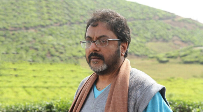 നടന് പ്രതാപ് പോത്തന് അന്തരിച്ചു