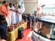 കേരള സവാരിക്ക് തുടക്കമായി