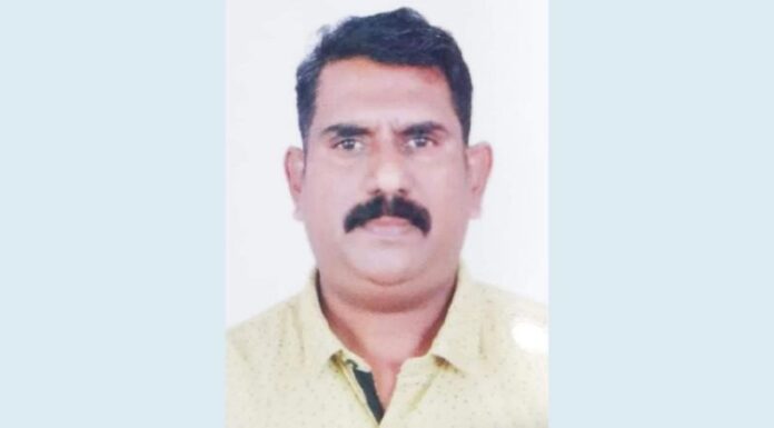 ഒമാനിൽ മലയാളിയെ താമസ സ്ഥലത്ത് മരിച്ച നിലയിൽ കണ്ടെത്തി