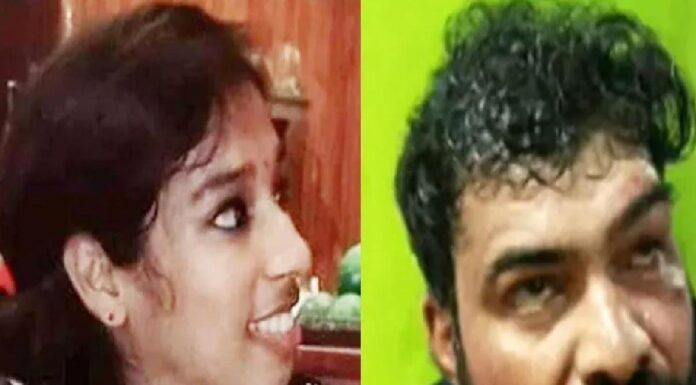 കൊട്ടാരക്കര താലൂക്ക് ആശുപത്രിയിൽ പോലീസ് ചികിത്സയ്ക്കെത്തിച്ചയാൾ യുവ വനിതാ ഡോക്ടറെ കുത്തിക്കൊന്നു