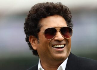 ചിരി അംബാസിഡറായി ക്രിക്കറ്റ് ഇതിഹാസം സച്ചിൻ ടെൻഡുൽക്കർ