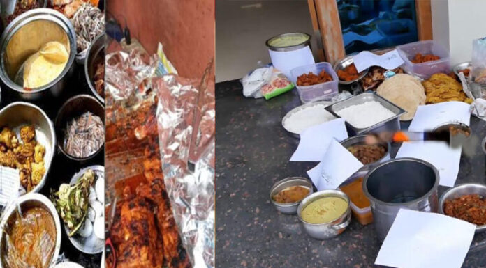 കക്കോടി സ്കൂളിലെ വിദ്യാർത്ഥികൾക്ക് ഭക്ഷ്യ വിഷബാധയേറ്റതായി ആരോപണം
