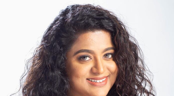വീണ നായര്ക്ക് വീണ്ടും ഫൈബ്രോമയാള്ജിയ സ്ഥിരീകരിച്ചു