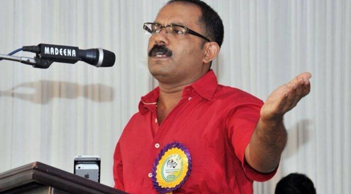സര്ക്കാര് ഹര്ഷിനയ്ക്കൊപ്പമെന്നു വാക്കാല് പറയുന്നതുകൊണ്ട് നീതി ലഭ്യമാകില്ലെന്നു മുസ്ലിം ലീഗ് സംസ്ഥാന സെക്രട്ടറി കെ.എം.ഷാജി