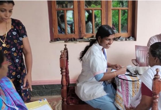 ആർദ്രം ആരോഗ്യം ജീവിതശൈലീ രോഗ നിർണയ സ്ക്രീനിംഗ് രണ്ടാംഘട്ടം ഉടൻ ആരംഭിക്കുമെന്ന് ആരോഗ്യ മന്ത്രി