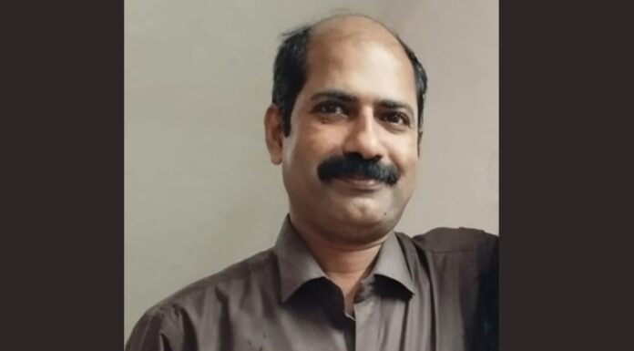 തിരുവനന്തപുരം മെഡിക്കൽ കോളജ് ആശുപത്രിയിലെ ഹെഡ് നഴ്സ്നെ ലോഡ്ജിൽ മരിച്ചനിലയിൽ കണ്ടെത്തി