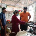 food inspection