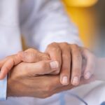 patient doctor rapport