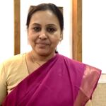 veena george 5