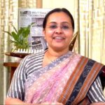 veena george 6