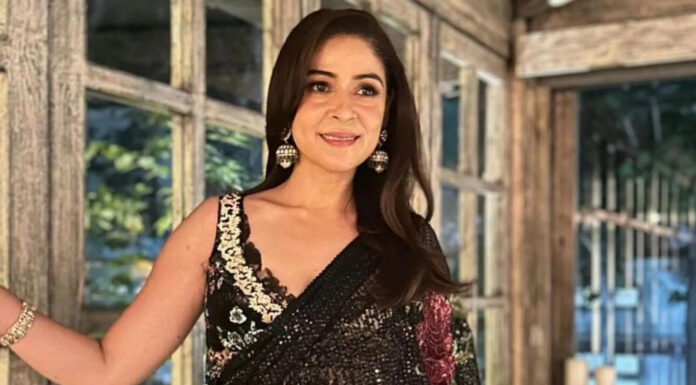 ആർത്തവവിരാമസമയത്ത് താൻ കടന്നുപോയ പ്രതിസന്ധികളെ കുറിച്ച് പറയുകയാണ് ബോളിവുഡ് താരം അനന്യ പാണ്ഡെയുടെ അമ്മയും ചങ്കി പാണ്ഡെയുടെ ഭാര്യയുമായ ഭാവ്നാ പാണ്ഡെ.