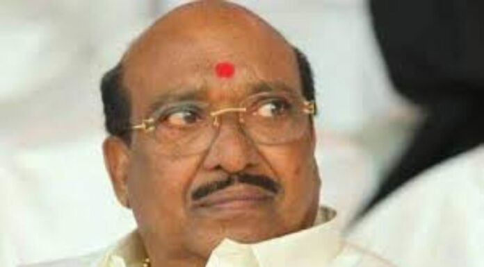 ശ്വാസ തടസത്തെ തുടർന്ന് ആശുപത്രിയിൽ പ്രവേശിപ്പിച്ച നടേശന് മറ്റ് ആരോഗ്യ പ്രശ്നങ്ങളൊന്നുമില്ലെന്ന് ആശുപത്രി അധികൃതർ
