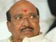 ശ്വാസ തടസത്തെ തുടർന്ന് ആശുപത്രിയിൽ പ്രവേശിപ്പിച്ച നടേശന് മറ്റ് ആരോഗ്യ പ്രശ്നങ്ങളൊന്നുമില്ലെന്ന് ആശുപത്രി അധികൃതർ