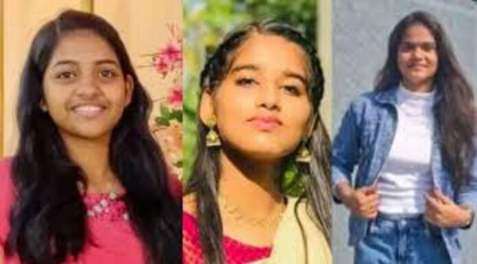 പീച്ചി ഡാമിന്റെ ജലസംഭരണിയില് വീണു 4 വിദ്യാര്ഥിനികള് അപകടത്തില്പ്പെട്ട സംഭവത്തില് മരണം മൂന്നായി