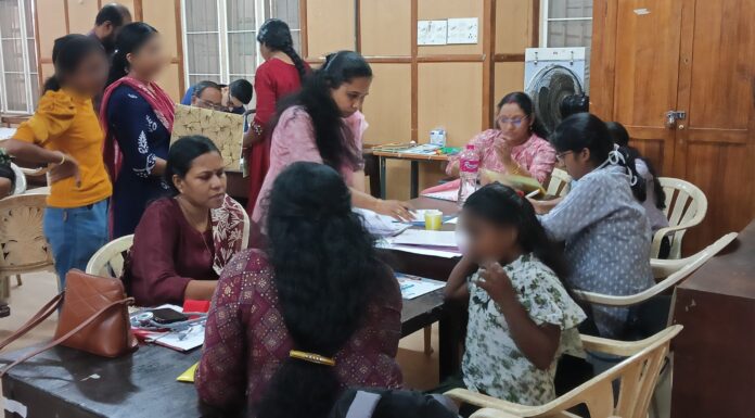 അപൂർവ രോഗ ചികിത്സയിൽ പുതിയൊരു പദ്ധതിയ്ക്ക് തുടക്കം കുറിച്ച് സംസ്ഥാനസർക്കാർ