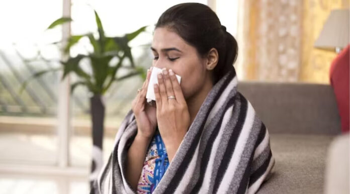 രാവിലെ ഉണരുമ്പോള് മൂക്കടപ്പ് അനുഭവപ്പെടുന്നതിന് പിന്നില്