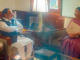 ഓൺലൈൻ മരുന്ന് വിൽപന: നടപടി സ്വീകരിക്കണമെന്ന് കേന്ദ്ര മന്ത്രിയോട് ആരോഗ്യ വകുപ്പ് മന്ത്രി വീണാ ജോർജ് അഭ്യർത്ഥിച്ചു