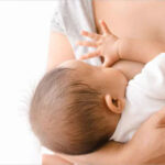 breast-feeding