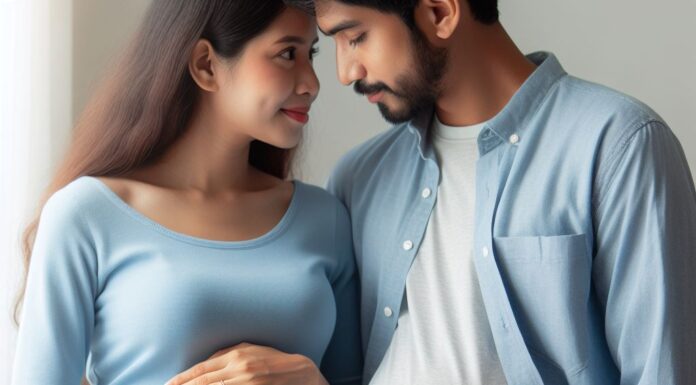 പുരുഷന്മാർക്കും പ്രസവവേദന