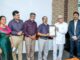 ടെലിമെഡിസിന് സൊസൈറ്റി ഓഫ് ഇന്ത്യ കേരളാ ചാപ്റ്ററിന്റെ പുതിയ നേതൃത്വം ചുമതലയേറ്റു