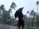സംസ്ഥാനത്ത് ശക്തമായ മഴ മുന്നറിയിപ്പ്