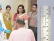 വിട്ടുമറാത്ത പനി, യുവാവിന്റെ കരളിൽ നിന്ന് മീൻമുള്ള് നീക്കി