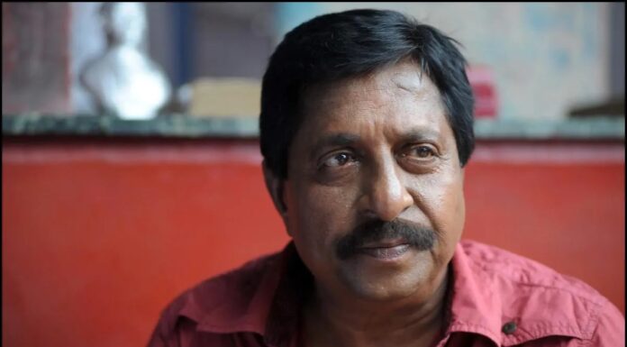 നടന് ശ്രീനിവാസന് അന്തരിച്ചു